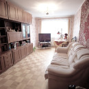 Аренда 3-комн. квартира в Ыйсмяэ 3 этаж