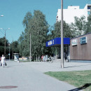 Магазин в Ыйсмяэ