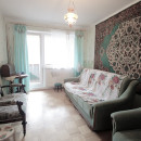 3-комн. квартира в Ыйсмяэ в аренду с низкими коммунальными платежами