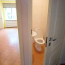 20 м2, в центре города, в пятикомнатной квартире