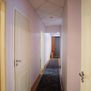 20 м2, в центре города, в пятикомнатной квартире