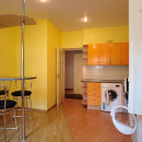 20 м2, в центре города, в пятикомнатной квартире