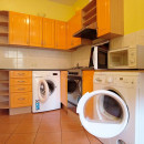 20 м2, в центре города, в пятикомнатной квартире