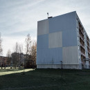 Загородная 1 - ком. квартира, 5 этаж , дом блок,балкон 5 м 2, сделан ремонт 3 года назад, окна выходят на лес, очень тихое место, поют птицы