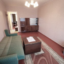 Чистая и светлая двушка 43.2 в аренду улица Сыле 5 за 400 Евро