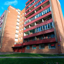 Аренда Студия 16м2 для молодых людей, студентов или одиночек