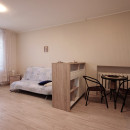 Аренда Студия 16м2 для молодых людей, студентов или одиночек