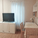 Все коммунальные услуги каждый месяц по 60 Евро Зимой и Летом , поэтому вам не придется беспокоиться о каких-либо дополнительных сборах или расходах при переезде в это место.