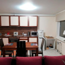 Представляем вашему вниманию прекрасный загородный дом для аренды! Это уютное жилье площадью 65 квадратных метров