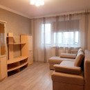 1-комнатная квартира на Paekaare в аренду