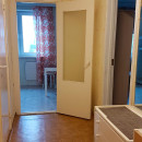 1-комнатная квартира на Paekaare в аренду