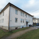 В продаже 2-комнатная квартира в городе Тюри уезд Ярвамаа