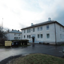 В продаже 2-комнатная квартира в городе Тюри уезд Ярвамаа