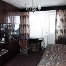 Продается двухкомнатная квартира Punane tn 33