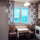 Продается двухкомнатная квартира Punane tn 33