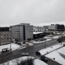 Продается двухкомнатная квартира Punane tn 33