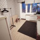 Студия на Randla с балконом в аренду