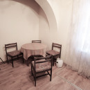 Уютная 2-комнатная квартира с парковкой на первом этаже! Рядом с парком Кадриорг!