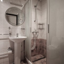 Уютная 2-комнатная квартира с парковкой на первом этаже! Рядом с парком Кадриорг!