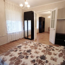 арендовать просторную квартиру площадью 60 квадратных метров