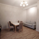 Apartment for rent - 60 m², 2 rooms - Tallinn, Kesklinna linnaosa, Vase tn 5