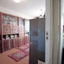 Сдается уютная и светлая двухкомнатная квартира в удобном районе города!