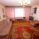 3 -х комнатная в Ыйсмяэ - Продаётся срочно ! 65м2, 9/16 Этаж