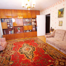 3 -х комнатная в Ыйсмяэ - Продаётся срочно ! 65м2, 9/16 Этаж