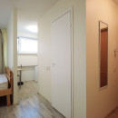 Квартира у центрального рынка Автовокзал 21,8 м2 Сдам