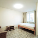 Квартира у центрального рынка Автовокзал 21,8 м2 Сдам