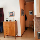 2-х комнатная квартира в центре на Vase 7 - Сдача