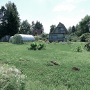 Сохраните капитал и наслаждайтесь: Купите участок