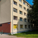 Студия в 2 минутах от Торгового Центра