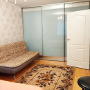 Однокомнатная Квартира в Ласнамяэ в аренду