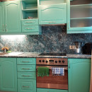 Однокомнатная Квартира в Ласнамяэ в аренду