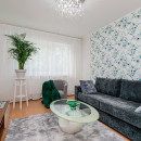 Квартира, 3 комнатная в Ыйсмяэ Аренда