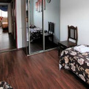 Сдается комната в трехкомнатной квартире на 1 этаже