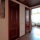 Сдается комната в трехкомнатной квартире на 1 этаже