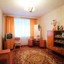 2-комнатная квартира в Палдиски для вашей семьи