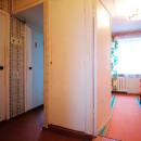 2-комнатная квартира в Палдиски