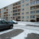 Сдаётся в аренду квартира, 1 Õismäe