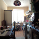 3 комнатная квартира на продажу в Маарду