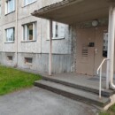 3-комнатная квартира Мустамяэ в аренду