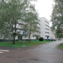 Квартира-студия, 5 минутах от Таллинна Laagri Продажа