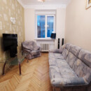 Двухкомнатная квартира,Vana-Kalamaja - Продажа