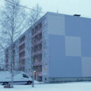 Сдаётся квартира в поселке Турба, Харьюмаа