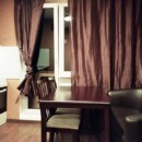 Сдаётся квартира в поселке Турба,