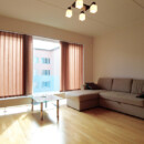 Сдаётся 2-комнатная квартира в Таллинне, Kristiine linnaosa