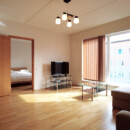 Сдаётся 2-комнатная квартира в Таллинне, Kristiine